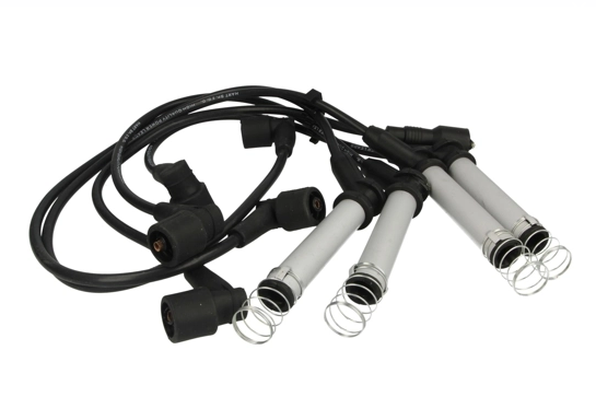 провода високовольт. Opel Combo 1.2-1.4 (94-01), Vectra A 1.4-1.6 (88-93)  (HART)