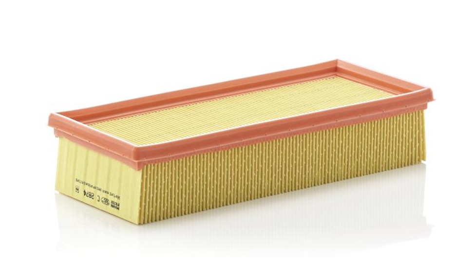 Повітряний фільтр