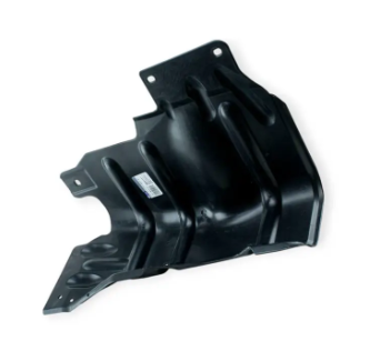 брызговик ДВС (пыльник) Sens передние (АвтоЗАЗ) прав.