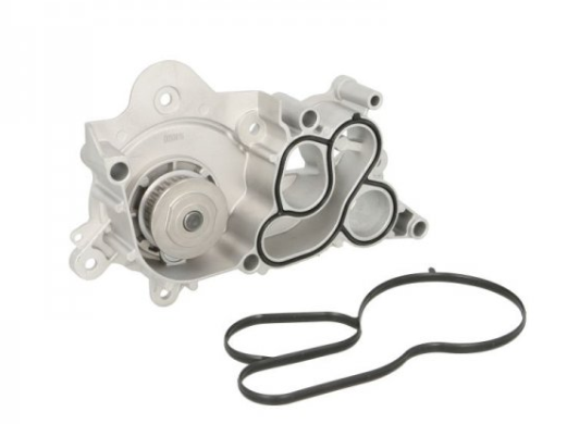 Водяна помпа