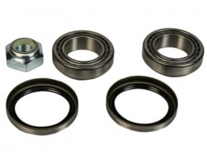 Підшипник колісний