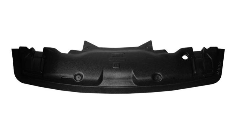 Захист двигуна