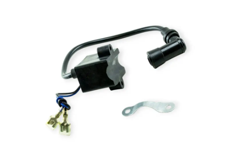 катушка зажигания Веломотор интегрированая