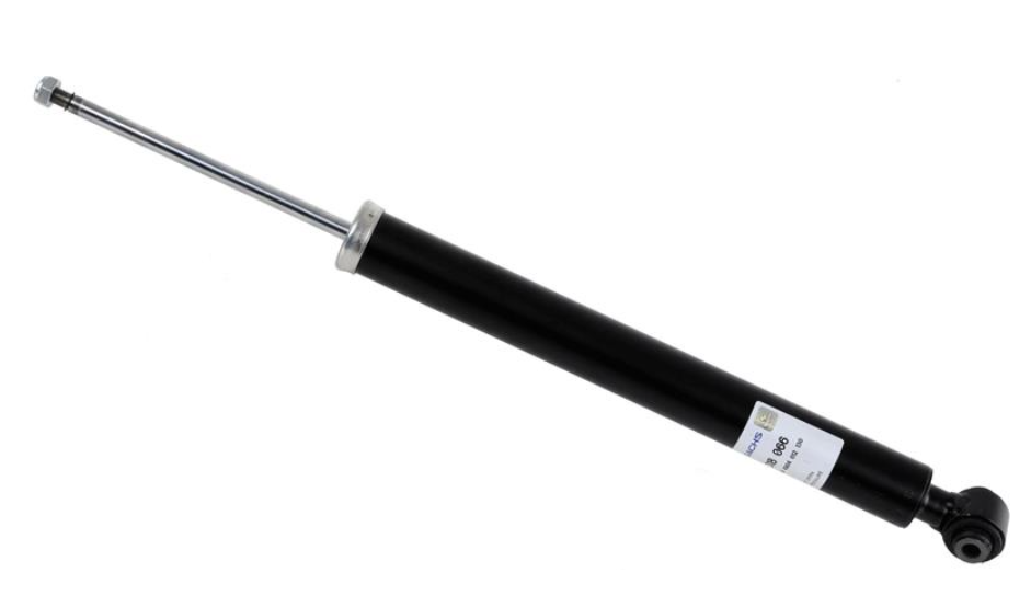 Амортизатор підвіски