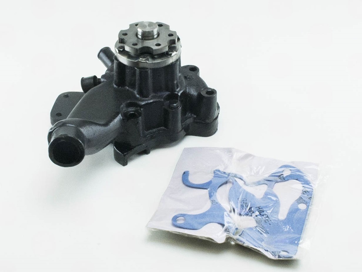 помпа Эталон Е-2 (GVS)