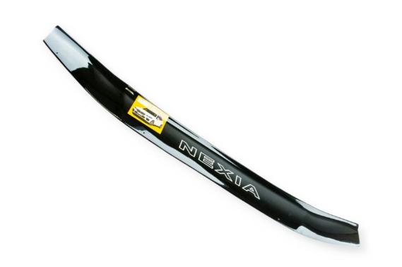 мухобойка Daewoo Nexia 1996->