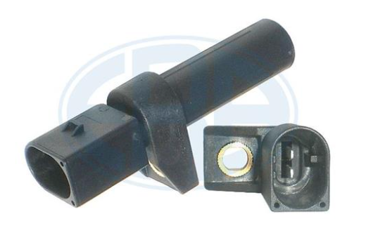 Датчик положення колінчастого вала (датчик імпульсів)