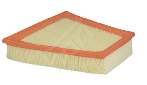 фильтр возд. VW Polo IV-V, Skoda Fabia I-II 1.0-1.4i 16V   (HART)