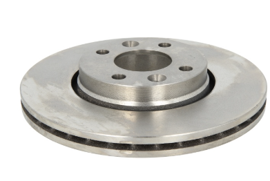 диск тормозной Dacia Logan, Sandero, Clio II, Megane I (d259.5x22mm)  LPR-Samko