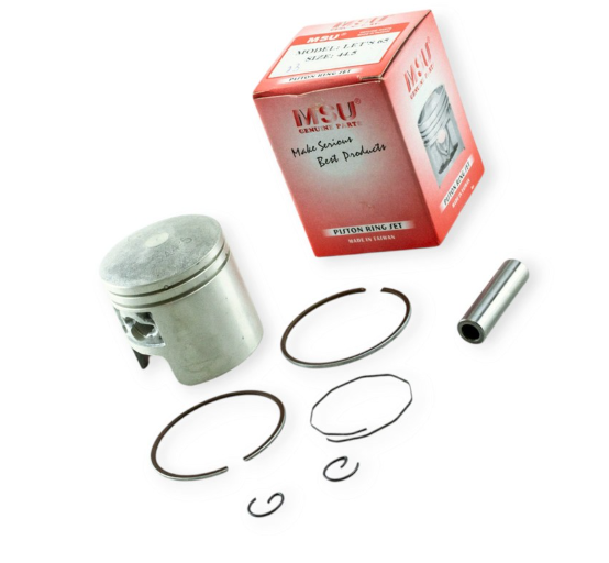 поршень SUZUKI AD-65cc 44мм +0.25 MSU качество