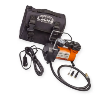 компрессор Lavita  7атм/27л/1м шланг/прик/сумка