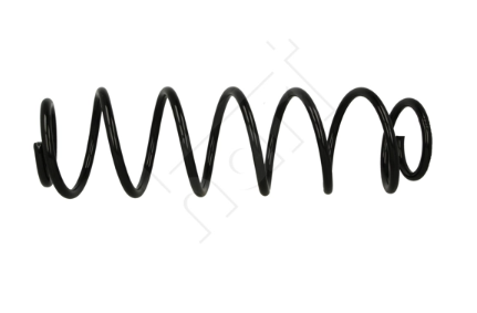 пружина зад. Renault Laguna II  01->  (HART)