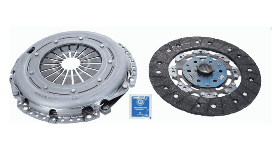 Комплект зчеплення