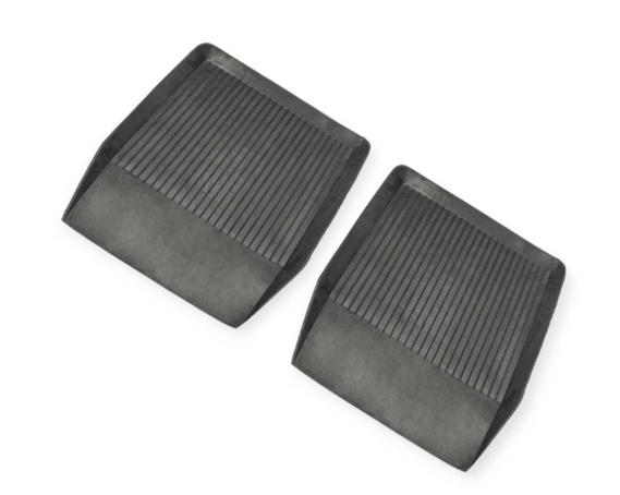 коврики салона ВАЗ 2101  борт 4,5см, передние  Дубно