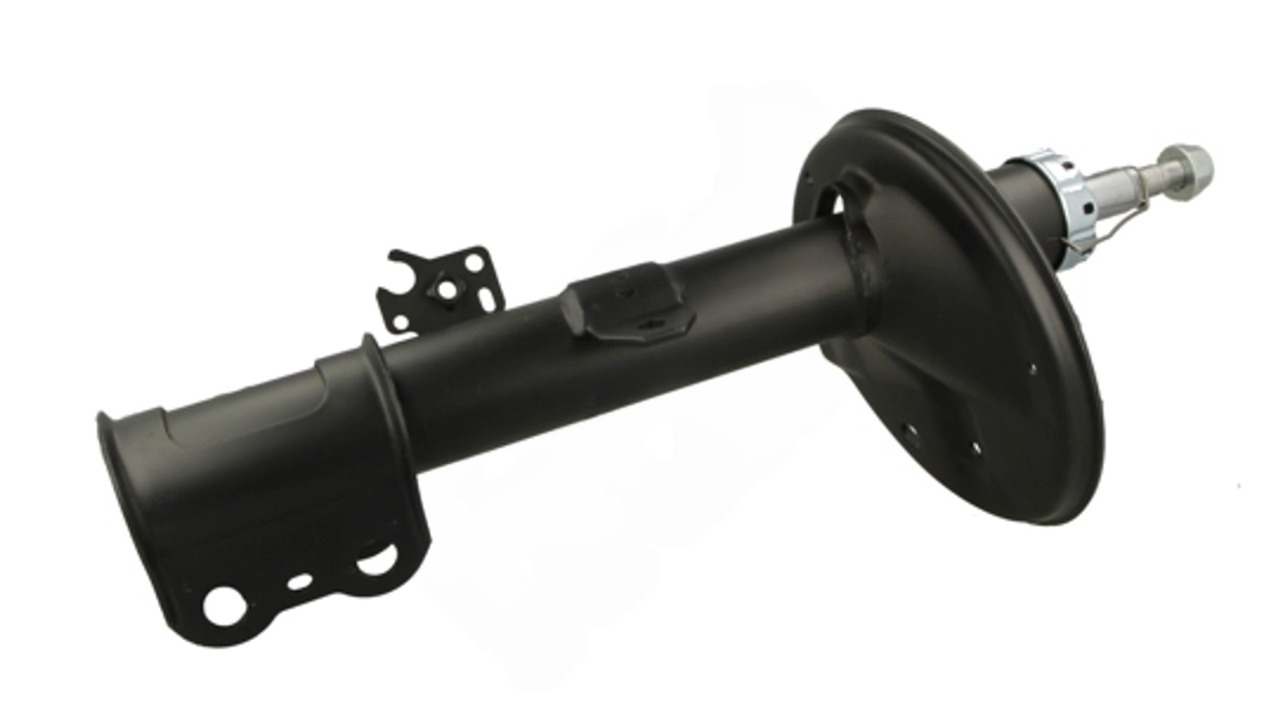 амортизатор пер. Toyota Rav 4 III 00-> (*5-DOORS) правый R  (HART)