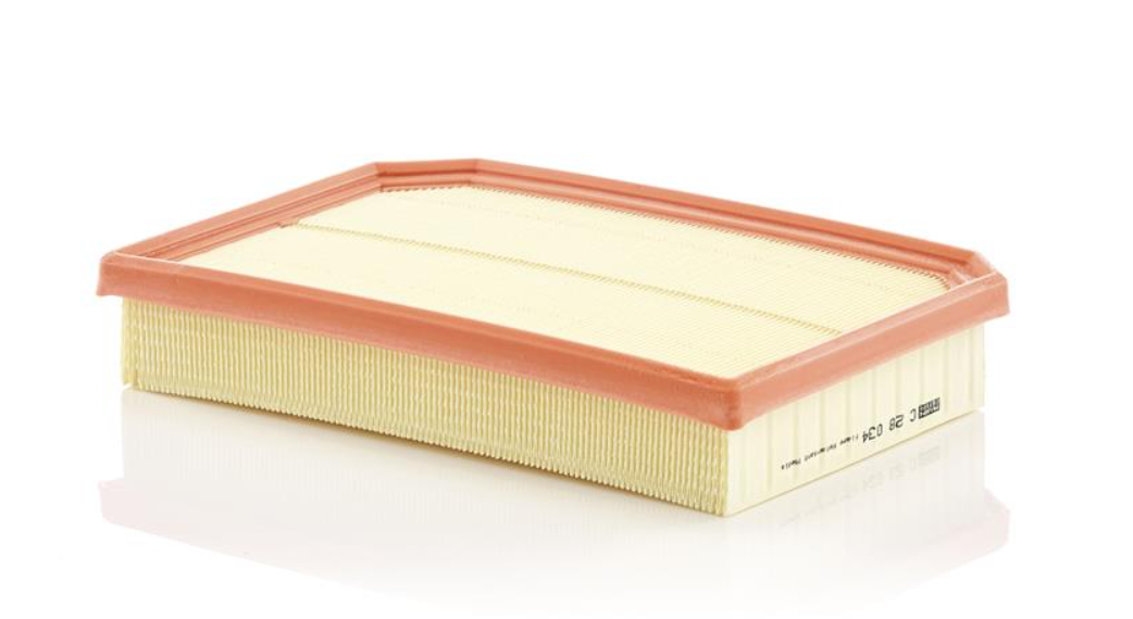 Повітряний фільтр