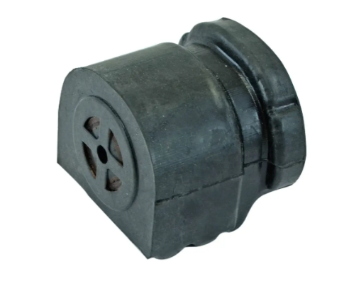 с/блок рычага передн. Lanos задний (EuroEx) EX-35040 - зображення 2