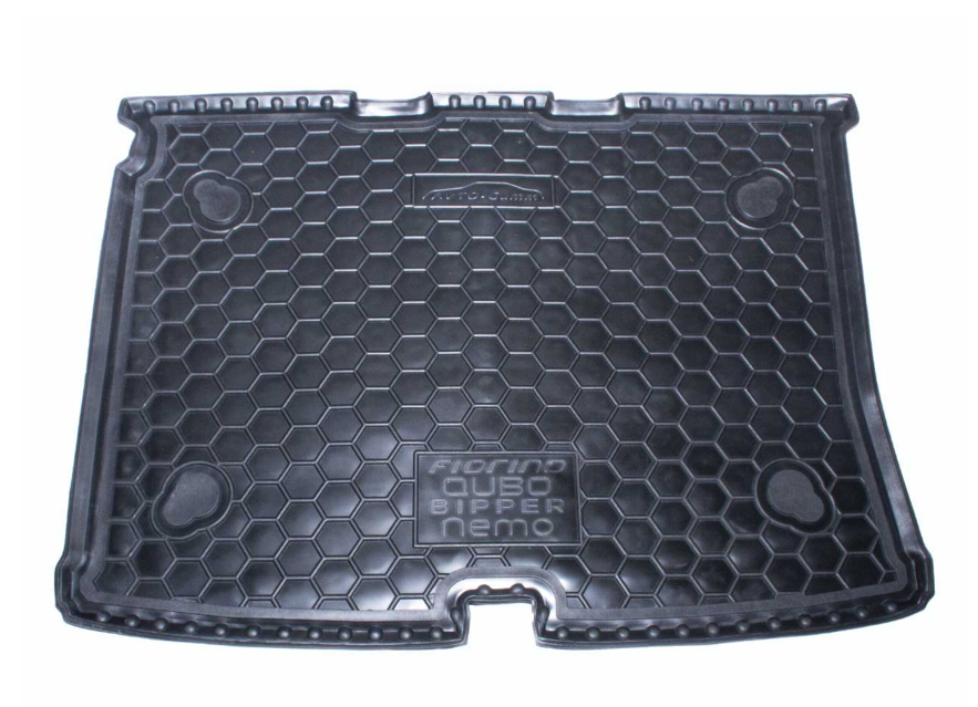 коврик багажника Peugeot Bipper 2008->