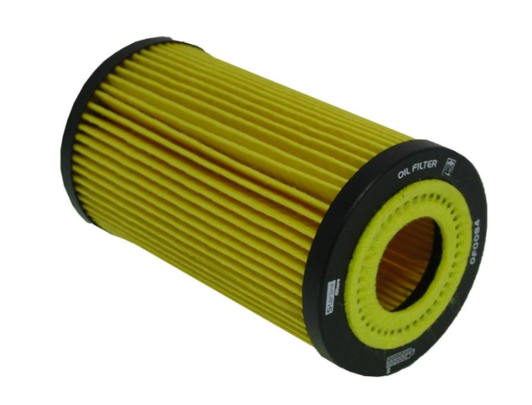 Масляный фильтр