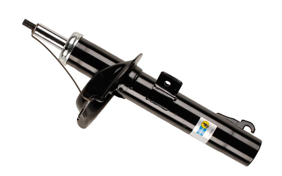 Амортизатор підвіски