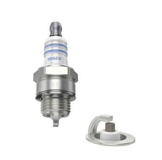 Свiчка запалювання  wsr7f 0.5