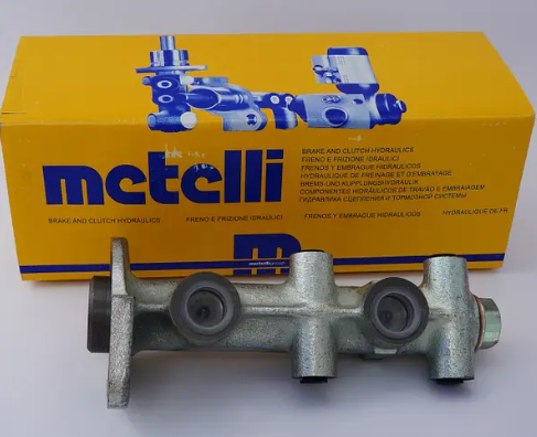 цил.торм.главн.  2108 без бачка (Metelli)