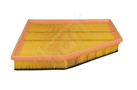 фильтр возд. BMW 5 (E60/E61) 2.0/3.0d (N47/M57)  04->  (HART)