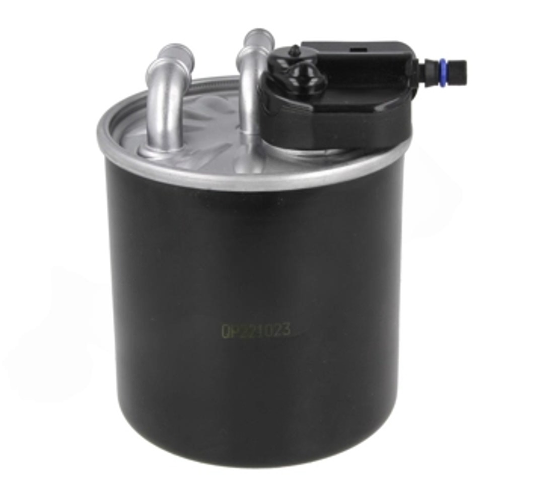 фильтр топливный MB Sprinter (09-16)/ A-class (W176)  (HART)