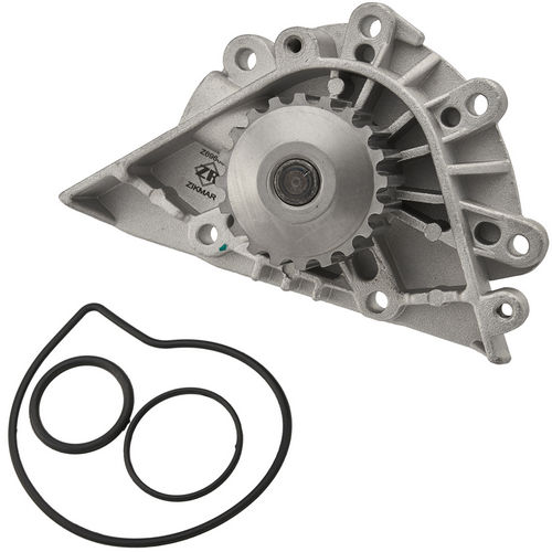 помпа Citroen C4/Peugeot 307 1.8/2.0 16V (05-13)  (DOLZ)