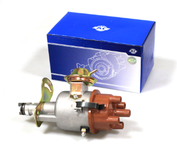 трамблер Волга (б\конт.) AT