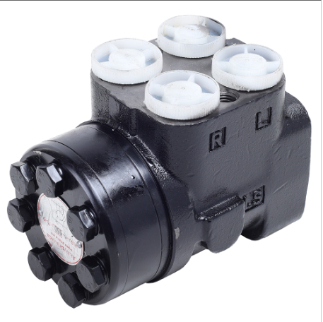 насос дозатор МТЗ (160) (Jubana)