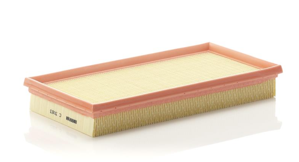 Повітряний фільтр