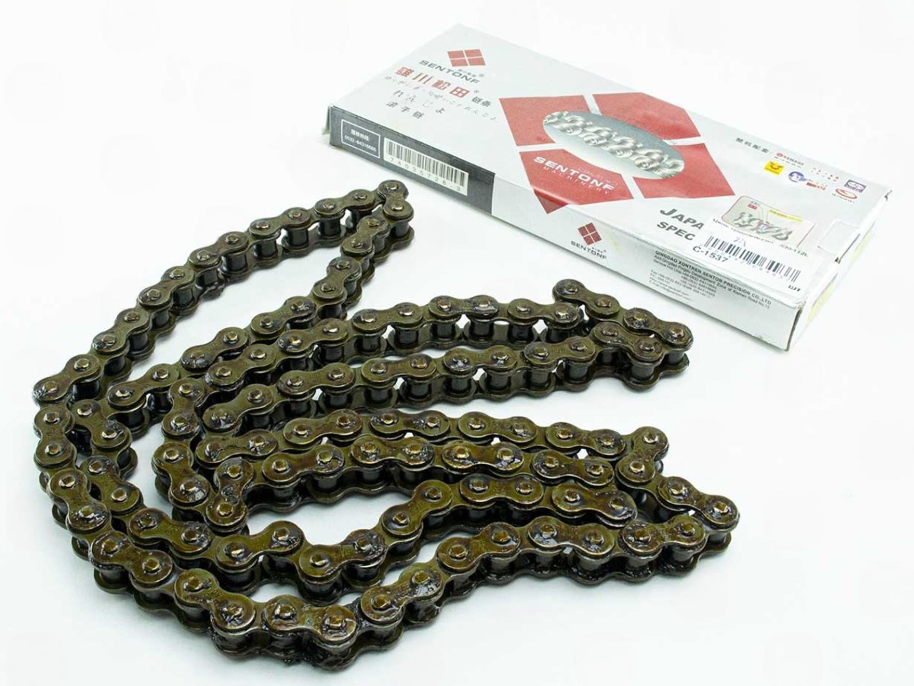 цепь 530-112 KAWASAKI Ninia ZX-9R