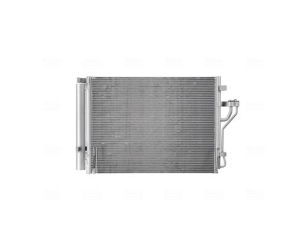 Конденсер HY ix35(09-)1.7 CRDI(+)[OE 976062Y000]