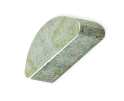 шпонки коленвала ИЖ мото 1шт (полумесяц)