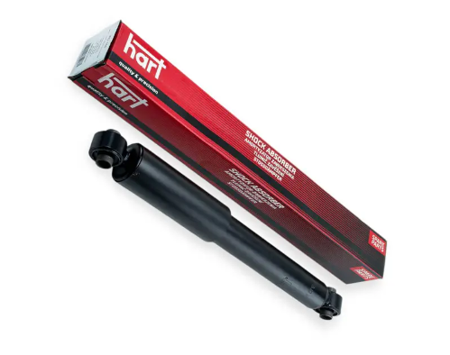 амортизатор зад. MB Viano, Vito 639 03-> газ. (шток-46mm)  (HART)