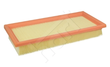 фильтр возд. Fiat Punto 1.7D 94->  (HART)