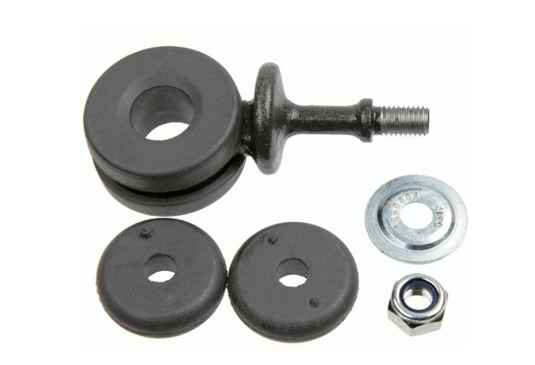 Тяга / Стійка стабілізатора 38606 01 - зображення 1