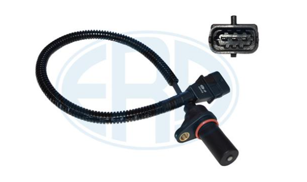 Датчик положення колінчастого вала (датчик імпульсів)