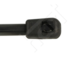 амортизатор багажника MB W-245 B-Class  460N/ 543MM левый L  (HART) 814 017 - зображення 2