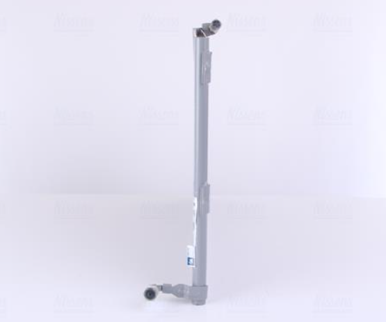 Конденсер SEAT CORDOBA(93-)1.4 i(+)[OE 6K0.820.413 A] 94204 - зображення 2