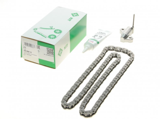 комп. цепи ГРМ Renault Master 2.3dCi 10->, 74/92/107/110kw, M9T  (INA)