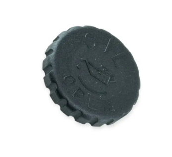 крышка маслозал.горловины Lanos, Nexia с/о (Genuine) 96181843 - зображення 2