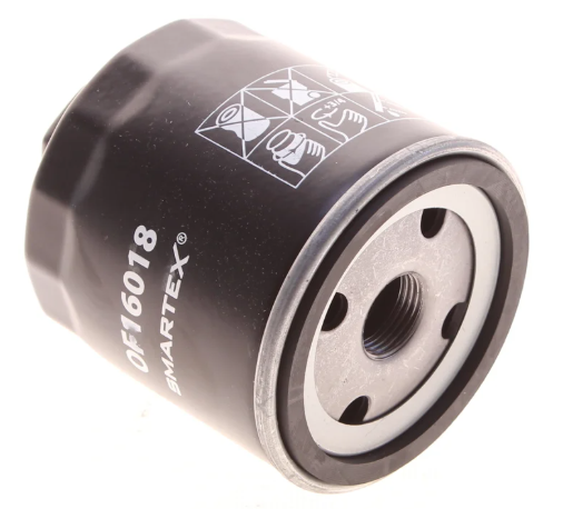 фильтр масл. VW Caddy II-III 1.4 (95-10), Polo 1.0-1.4 (92-01)  (SMARTEX)