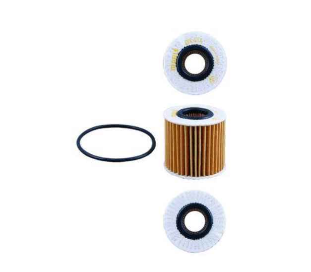 Масляний фільтр