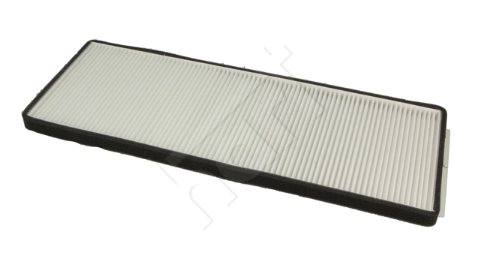 фильтр салона Opel Astra F, Corsa B, Combo 1.2i-1.7D (91-02)  (HART)