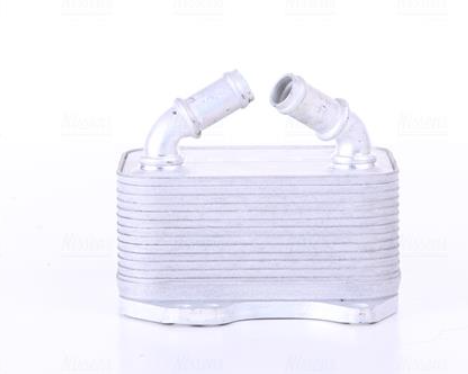 Радиатор масляный VOLKSWAGEN CC (358) (11-) 3.6 FSI