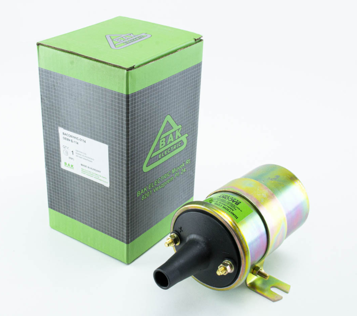 катушка зажигания Б-114 BAKONY