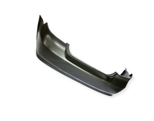 бампер AVEO-3 задний (JH010107022) 96648504 - зображення 2