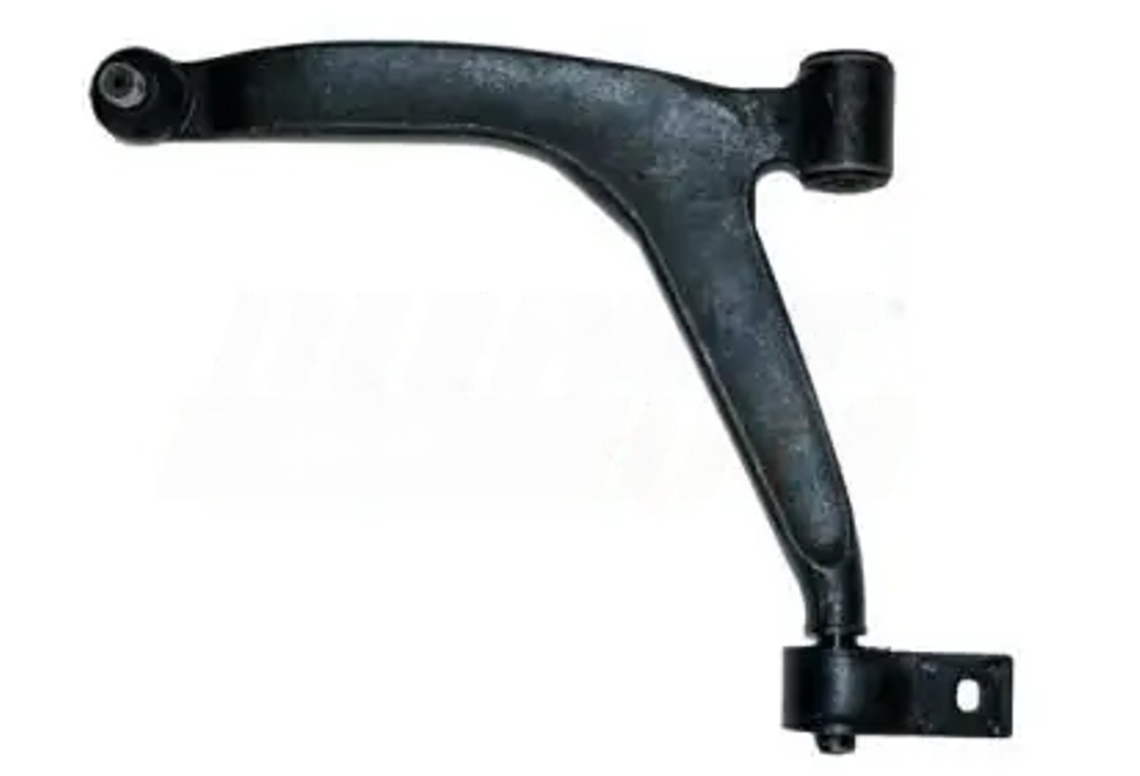рычаг перед. подв. Citroen Berlingo (MF) 98-> левый L  (FAST)